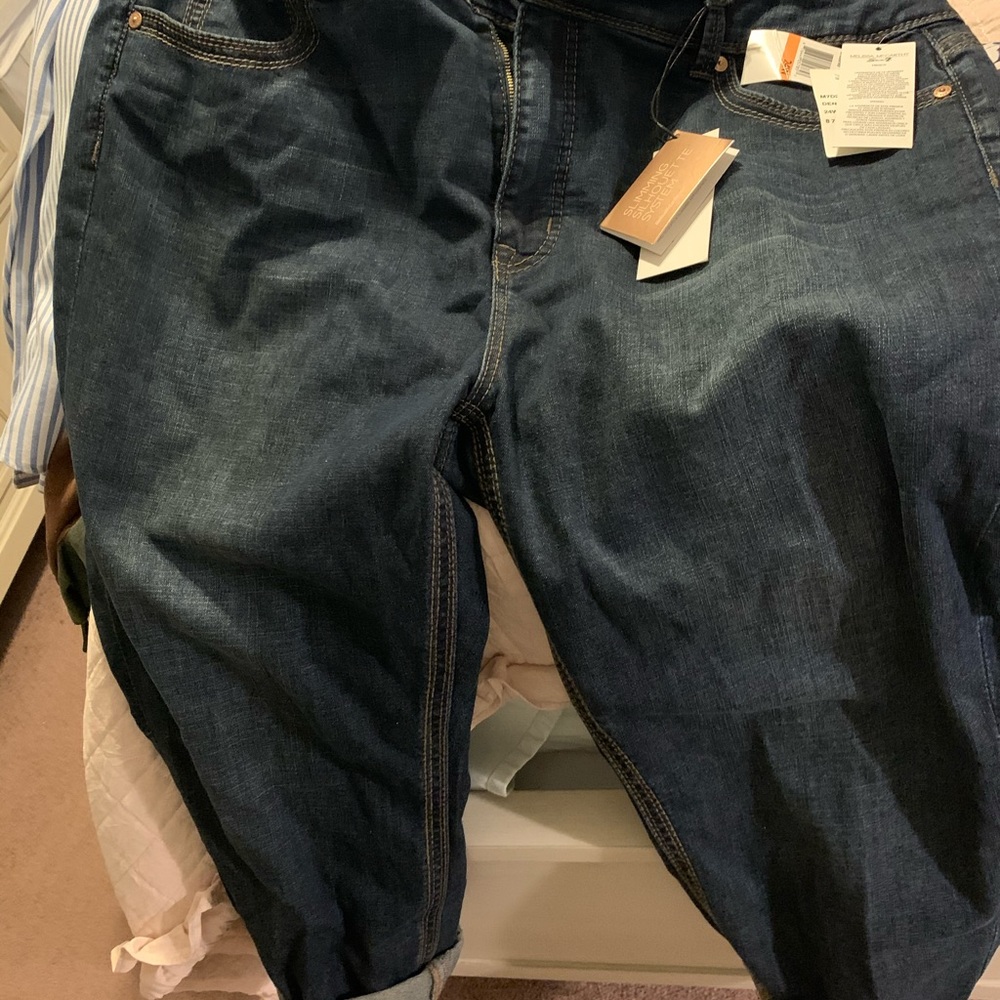 New Jeans 👖